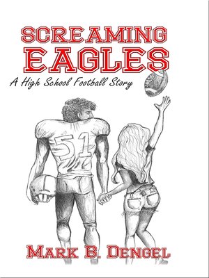 cover image of Screaming Eagles